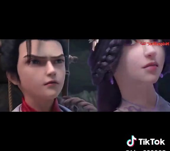 Exploring the Perfect World Series in Chinese Anime