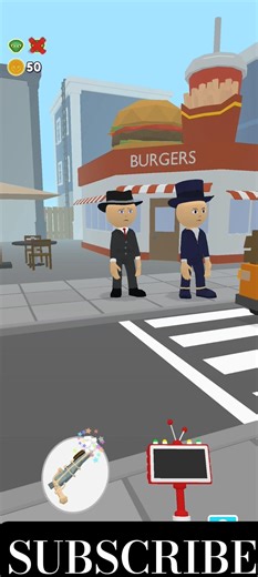 aliens vs human 👾 IQ test game 😯 #viral #shortsfeed #gaming