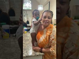 Happy Birthday!! Chef ruby and family Cooking Video!