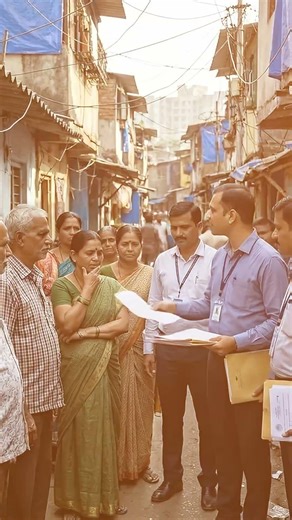 Dharavi Redevelopment Project: Mumbai’s Biggest Urban Transformation