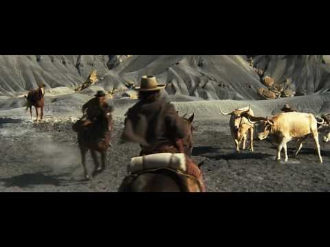 Josey Wales - Hell is Coming to Breakfast