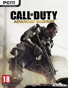 Call of Duty Advanced Warfare para PC - PS4 - Xbox One - PS3 - Xbox 360 | 3DJuegos