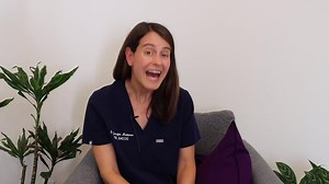 What does FSH stand for? Follicle-stimulating hormone! 喝 In women,...