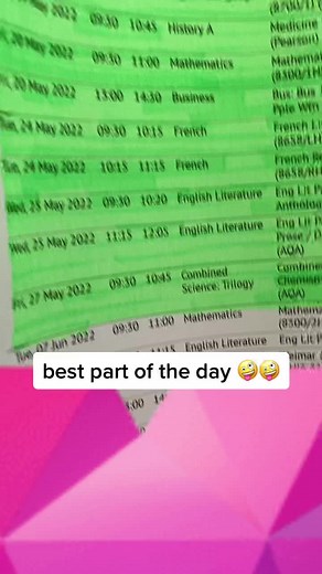 thank you for that higher maths paper 2 aqa xx #foryou #maths #mathsgcse #gcses2022