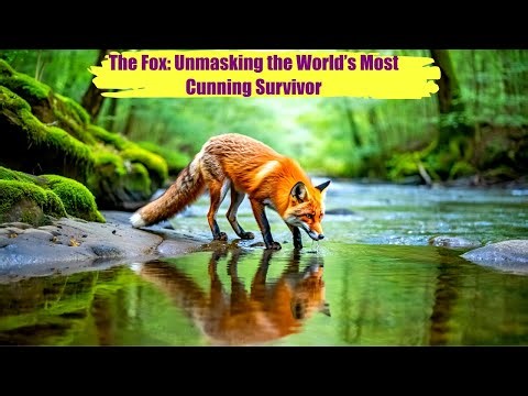 The Fox: Unmasking the World’s Most Cunning Survivor