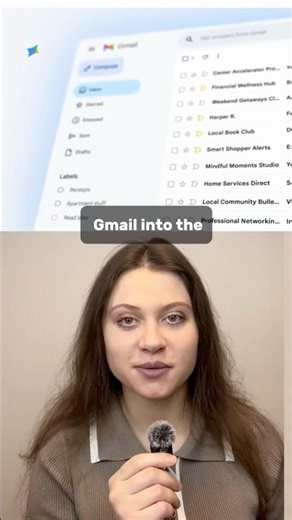 Gmail’s New Gemini-Powered AI Inbox: Gemini AI Turns Your Inbox Into a Personal Assistant