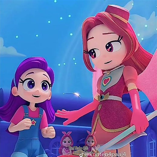 JJ Red Ruby & Purple Star ❤⭐||#jj #edit #rainbowbubblegem #capcuttemplate