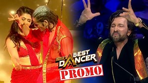 88K views · 1.7K reactions | #BestMilind aur Chandni ka amazing performance dekhke @terence_here sir huye khush! Dekhiye inka magical performance #IndiasBestDancer S2 pe, aaj raat 8 baje, sirf Sony par #bestkanextavatar @terence_here @malaikaaroraofficial @geeta_kapurofficial @manieshpaul | Bollywood Now | Facebook