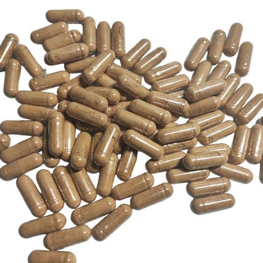 Kudzu Root Flavonoids Extract, Puerarin, Concentrated Essence Capsules - Etsy Canada