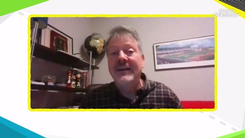 Bob Nightengale and Steve Gardner share their 2022 World Series predictions