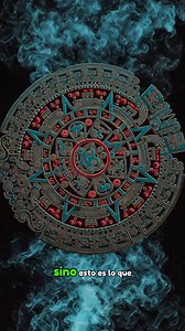 Nuevo Descubrimiento segundo uso del mal llamado calendario azteca para los espiritual #humanrights #unity #Astronomy #quote #inspiration #holiday #kindness #Compassion #IA #art | Historiasnagorex