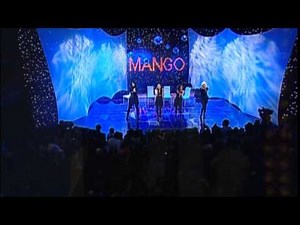 Mango - Svetimi