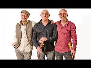 La Chanson de Jacky (Jacques Brel) by Double Face - groupe de chansons françaises et swing du Nord