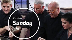 4.6K views · 252 reactions | This Sunday! All New episode of All Star Academy. This one is CRAZY | Chef Robert Irvine | Facebook