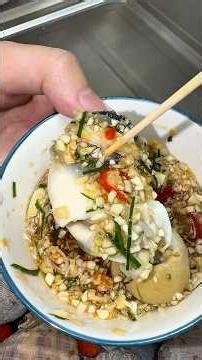 Nhớ VN quá mà k về đc thì mọi người nên thử món này kk #hdhfoodjp #nhatban #food #mukbang #muamauvn