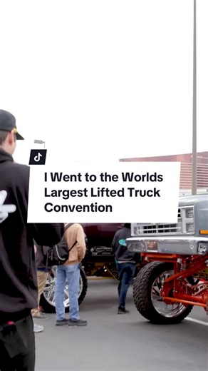 Lifted Trucks on TikTok