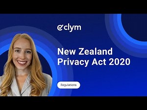 New Zealand’s Privacy Act 2020 Explained: What Businesses and Residents Need to Know