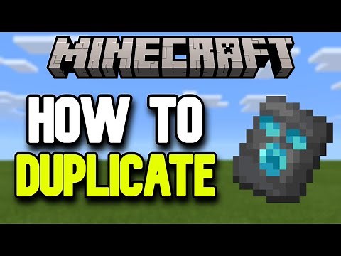 How to Duplicate a Ward Armor Trim in Minecraft (Quick Tutorial)