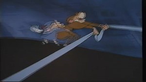 VHS and DVD Openings and Closing (HD)