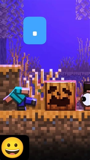 Minecraft Halloween Dance #shorts