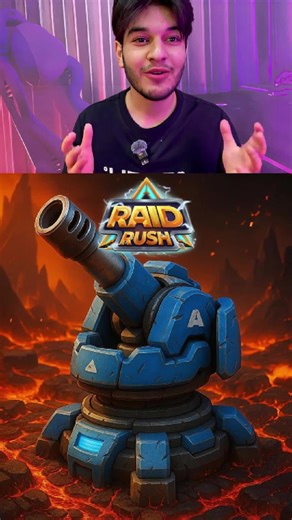 Defend Your Base with Powerful Towers