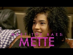 Who Is the Sexy, Glitter-Covered Dancer in Rihanna and N.E.R.D.'s "Lemon" Video?