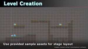 3.3K views · 19 reactions | RPG Maker developer Gotcha Gotcha Games is launching Action Game Maker, a new Godot-based game development toolkit designed to be the successor to Pixel Game Maker MV. Wishlist: https://80.lv/articles/rpg-maker-devs-new-godot-powered-game-engine-announced/ | 80 Level | Facebook