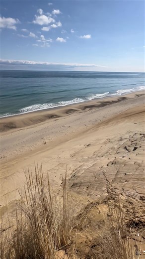 White Crest Beach - Wellfleet, Massachusetts - Cape Cod - Video by: Mark TR Filteau Cape Cod, Massachusetts | Cape Cod, Massachusetts