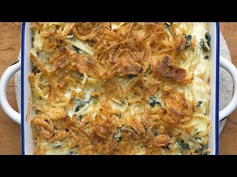 Monterey Spaghetti
