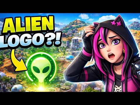 So Classified Cannon Has an ALIEN LOGO?