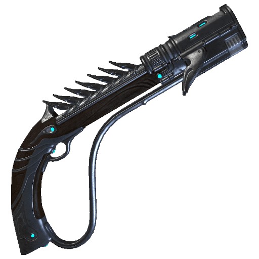 Pyrana - WARFRAME Wiki