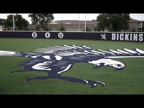 Dickinson State Athletics - Facilities