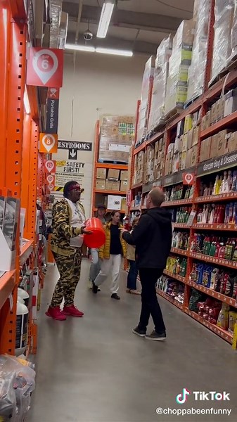 BUCKET 🪣 PRANK GONE BAD 😂 #viral #fyp #prank