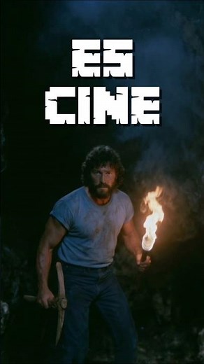 THIS IS WHAT THE MINECRAFT MOVIE SHOULD HAVE BEEN