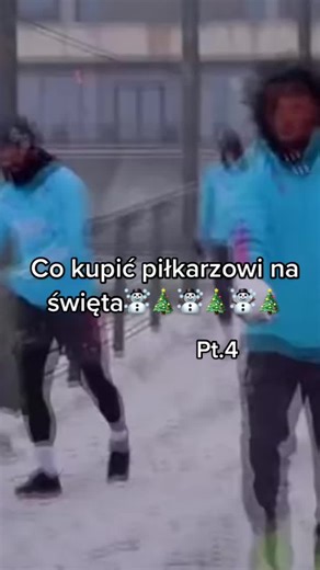 Winter Moments: Soccer and Holiday Spirit