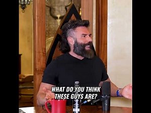 Dan Brazilian: Biggest mistake guys make in dating