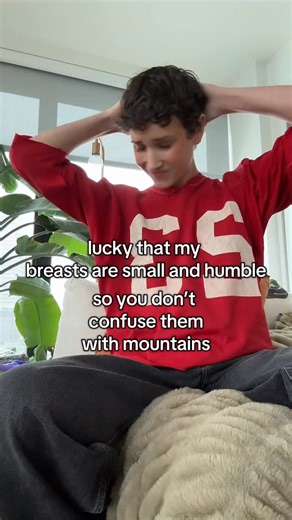 Shannon Beveridge on Instagram: "thank god middle school me didn’t get what she thought she wanted!!!"