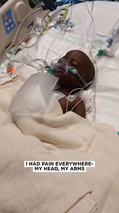 ❤️ While flying over the Atlantic Ocean, Deo’s oxygen saturation levels dropped to life threatening levels and an error in the airline’s oxygen tanks left the tanks empty with six hours until the next emergency landing opportunity. After Children’s Heart Project volunteers fervently prayed, an oxygen tank miraculously and unexplainably refilled. The team made an emergency landing in New York with 1/8th of a tank left before continuing on to Cleveland Clinic where Deo received lifesaving surgery.