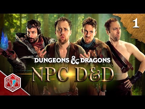 Viva La Dirt League D&D: Most Viewed Videos