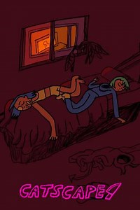 Catscape (2019) - Movie