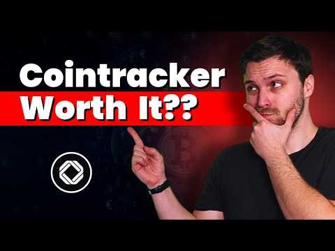 🪙 Is Cointracker Pricing Worth It??