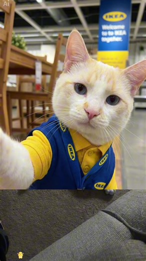 #capcutpioneer i asked ai where my pet works prompt, asking ai where my pet works, how to make ai where my pet works, ai where my pet works tutorial, where would my pet work ai trend, pet job ai tutorial, ai pet job generator tutorial, #capcutforus #MyPetsJobAI #AIPetWorkPhoto what job would my pet have ai, pet career ai trend tutorial, ai working pet trend, pet profession ai tutorial, ai pet workplace image tutorial, ai pet office job trend, ai pet job prompt tutorial, working dog ai job tutori