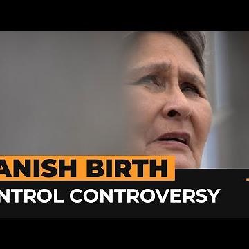 Denmark accused of Inuit birth control program in Greenland | Al Jazeera Newsfeed