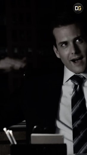 Harvey Specter’s Philosophy on Life 💼🔥 | Suits