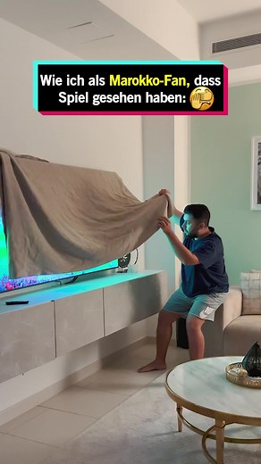 131K views · 2K reactions | TikTok: Herzlichen Glückwunsch an Marokko! ❤️ | Selim | Facebook