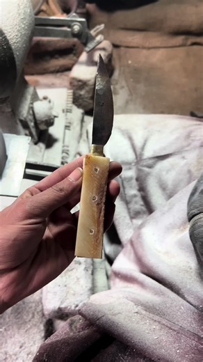 Mastering Kitchen Knives: The Art of Blacksmithing