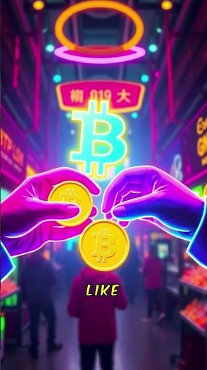 Bitcoin Explained Simply | Beginner's Guide