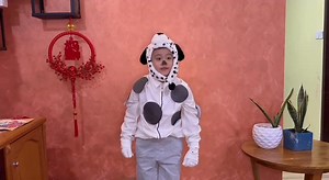 Nationwide English Storytelling Contest Group C age 9~10 C04 Nathan Huang Qi Hao | E&V EVENT