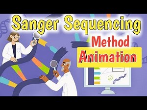 Sanger Sequencing Method