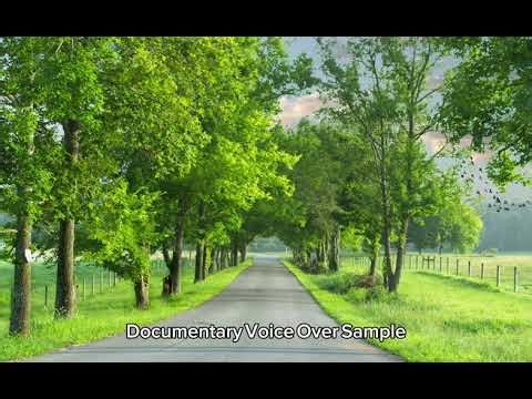 Documentary Voice Over Sample | Arabic Voice Over